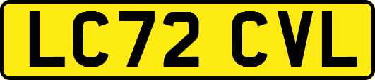 LC72CVL