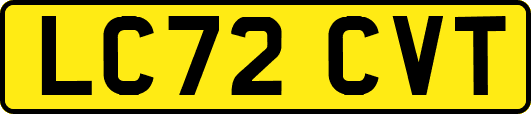 LC72CVT
