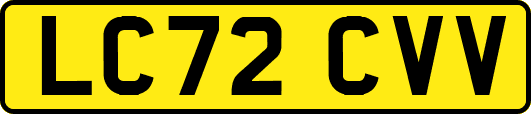 LC72CVV