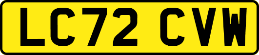 LC72CVW