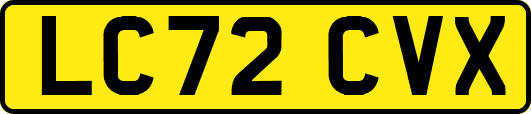 LC72CVX