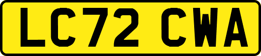 LC72CWA