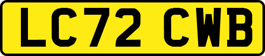 LC72CWB