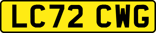 LC72CWG