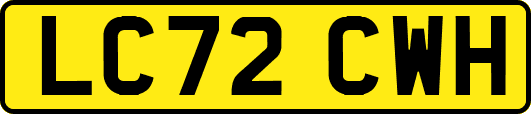 LC72CWH