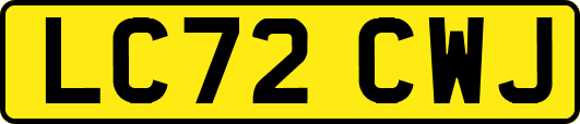 LC72CWJ