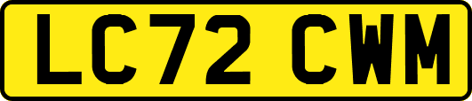 LC72CWM