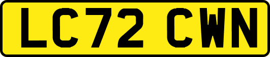LC72CWN