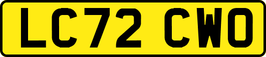 LC72CWO
