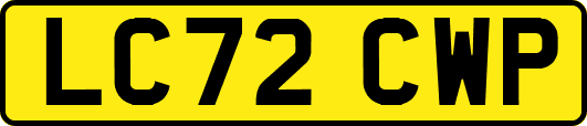 LC72CWP