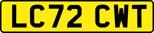 LC72CWT