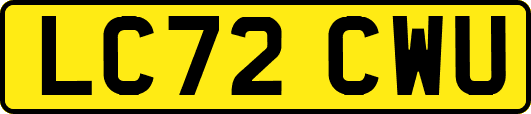 LC72CWU