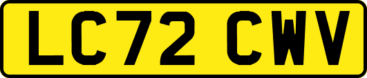 LC72CWV