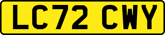 LC72CWY