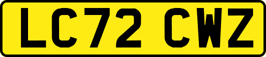 LC72CWZ