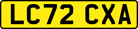 LC72CXA