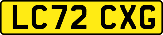 LC72CXG