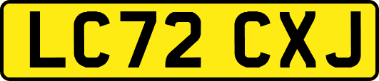 LC72CXJ