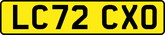 LC72CXO