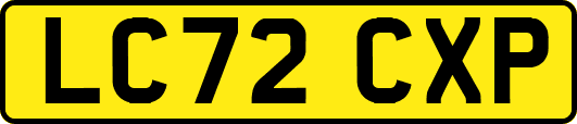 LC72CXP