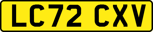 LC72CXV