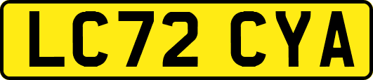 LC72CYA