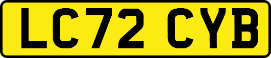 LC72CYB