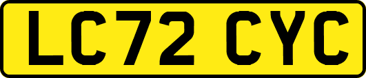 LC72CYC