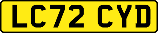 LC72CYD