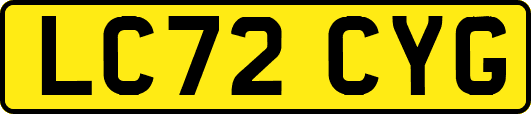 LC72CYG
