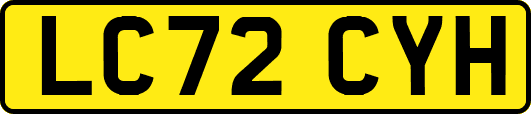 LC72CYH