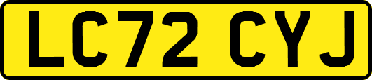 LC72CYJ