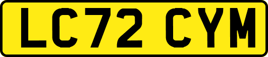 LC72CYM