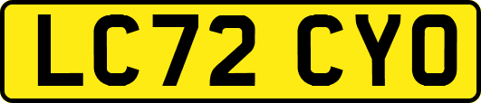LC72CYO