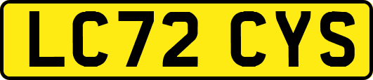 LC72CYS