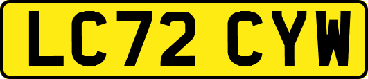 LC72CYW