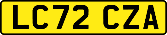 LC72CZA