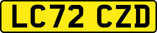 LC72CZD