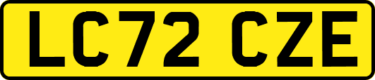 LC72CZE