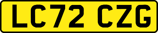LC72CZG