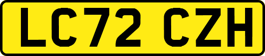 LC72CZH
