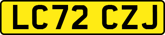 LC72CZJ