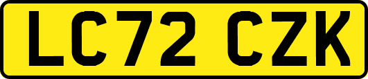LC72CZK