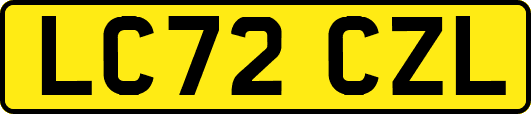 LC72CZL