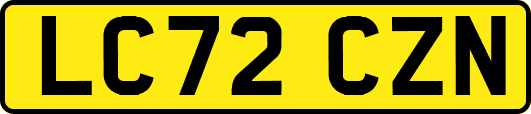 LC72CZN