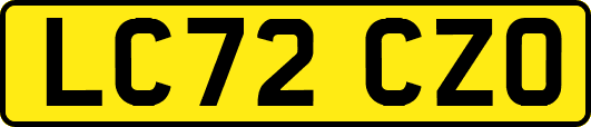 LC72CZO