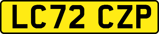 LC72CZP