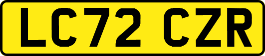 LC72CZR