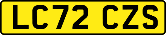 LC72CZS