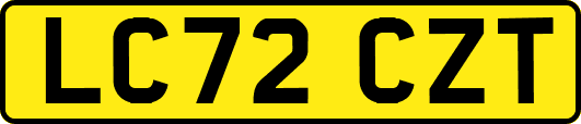 LC72CZT